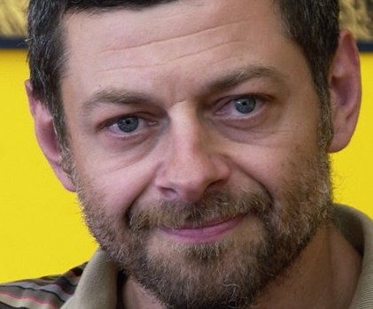 Andy Serkis