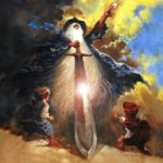 Lord of the Rings Bakshi