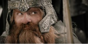 Gimli