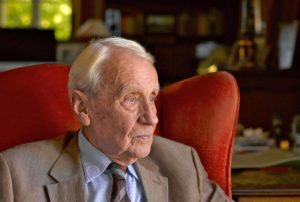 Christopher Tolkien