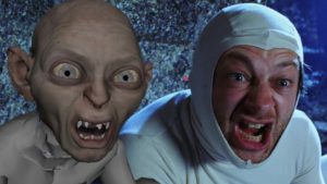 Andy Serkis