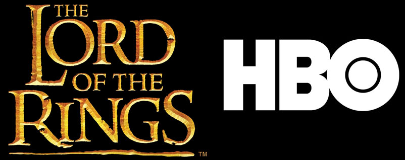 Lord of the Rings HBO