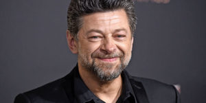 Andy Serkis