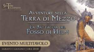 fosso di helm
