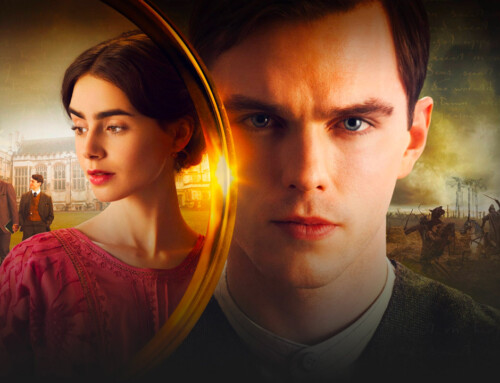 “Tolkien” il film: una bella storia a lungo attesa