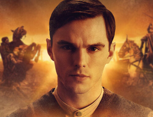 Tolkien – la recensione senza spoiler (o quasi…)