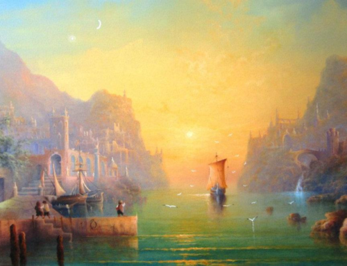 Call For Papers! Sentieri Tolkieniani 2023