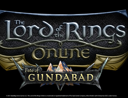 The Lord of the Rings Online Fate of Gundabad in uscita quest’autunno!