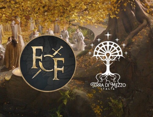 Celebrimbor, nani e… Aman! Gli ultimi leak da Fellowship of Fans