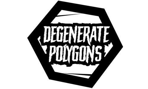 degenerate-polygons