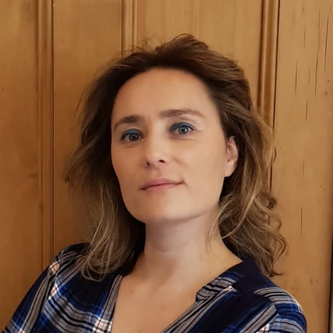 Francesca Barbini