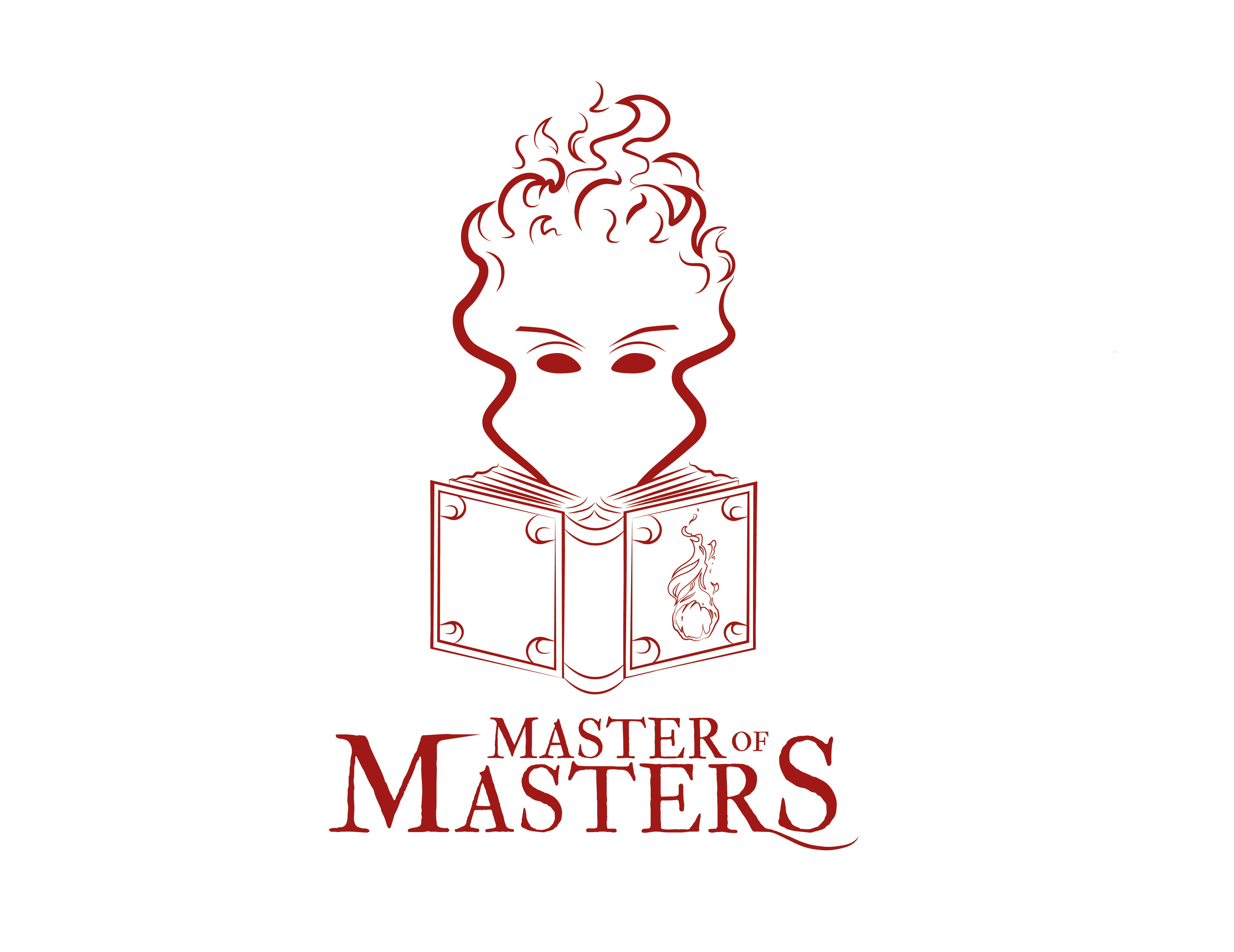 master of masters