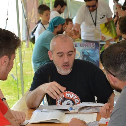 mauro longo