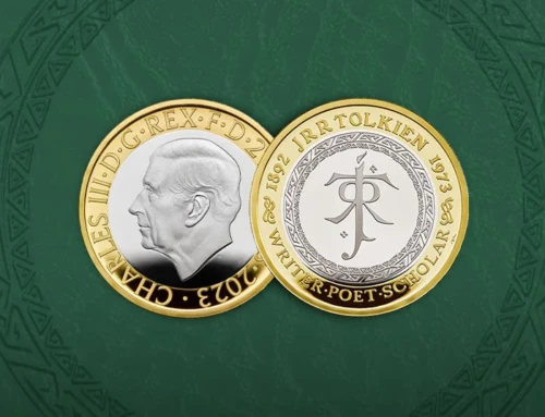 Una moneta per domarle tutte: il mondo numismatico omaggia il Professore