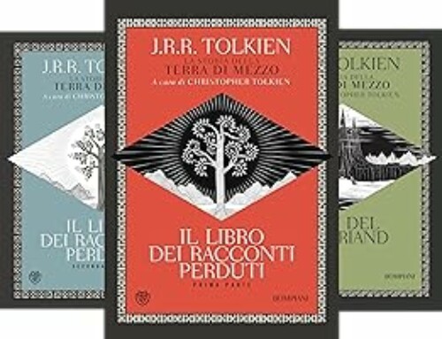 La Storia della Terra di Mezzo in italiano: come leggerla